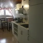 Tenuta Paravano Lejlighed *