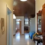 Tenuta Paravano Lejlighed