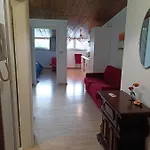 Tenuta Paravano Apartamento Povoletto