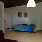 Tenuta Paravano Apartamento