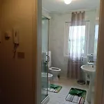 Tenuta Paravano Lejlighed *