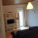 Apartamento Tenuta Paravano *