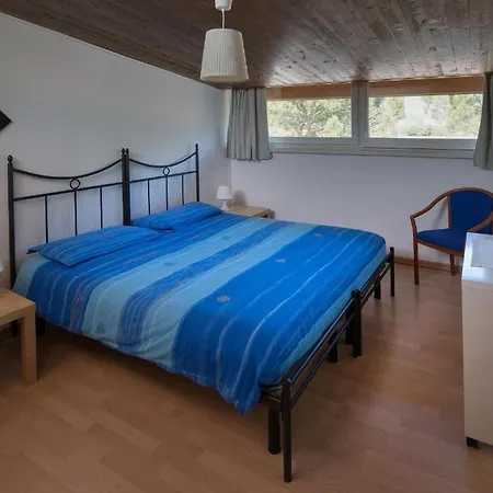 Daire Tenuta Paravano