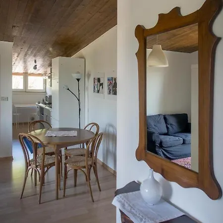 Apartment Tenuta Paravano