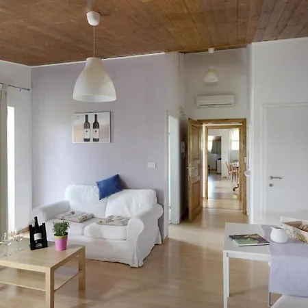 Tenuta Paravano Apartment *