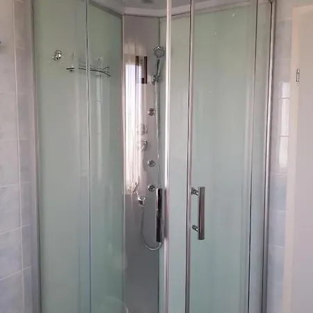 Apartment Tenuta Paravano *