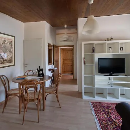 Tenuta Paravano Apartment *