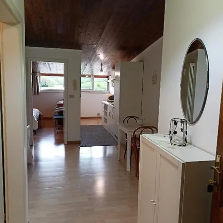 Apartment Tenuta Paravano Povoletto