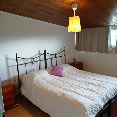 Apartment Tenuta Paravano Povoletto