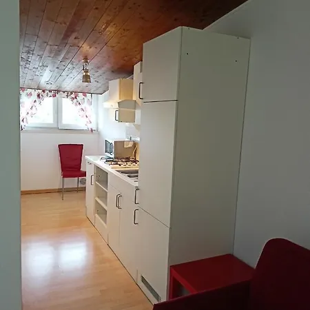 Apartment Tenuta Paravano