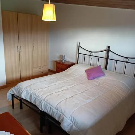 Tenuta Paravano Daire Povoletto