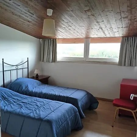 Tenuta Paravano Apartment