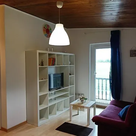 Apartment Tenuta Paravano Povoletto