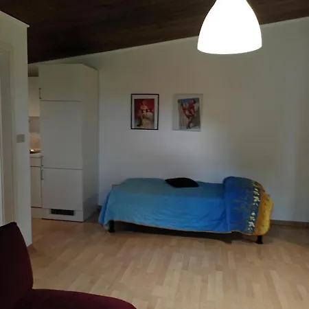 Tenuta Paravano Apartment