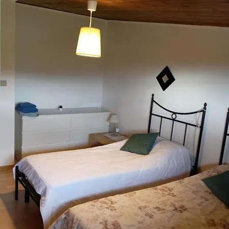 Apartmán Tenuta Paravano *