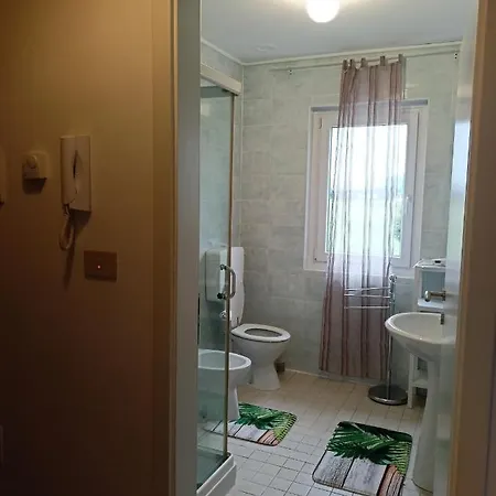 Tenuta Paravano Apartment *
