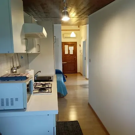 Apartment Tenuta Paravano *