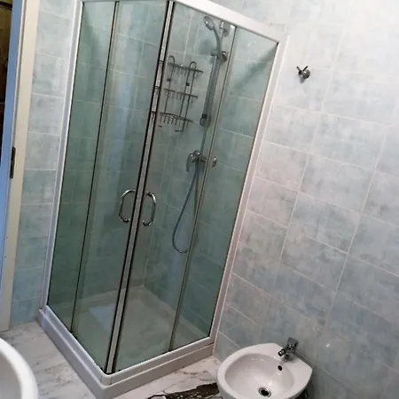 Tenuta Paravano Apartment