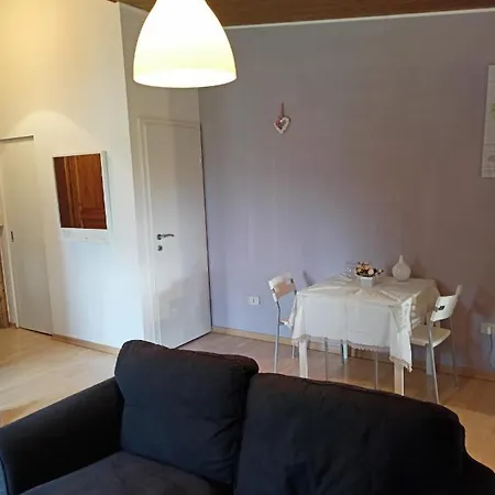 Apartment Tenuta Paravano *