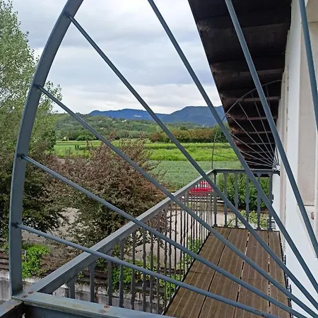 Tenuta Paravano * Povoletto