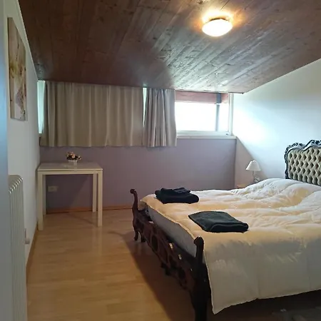 Apartment Tenuta Paravano