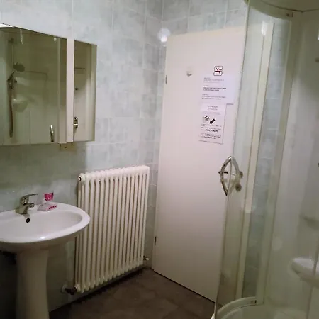 Tenuta Paravano Apartment Povoletto