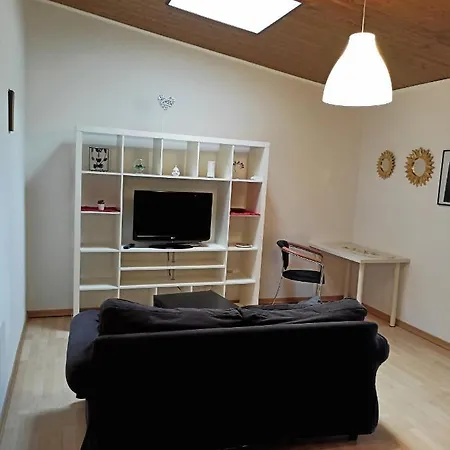 Apartment Tenuta Paravano Povoletto