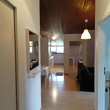 Apartment Tenuta Paravano