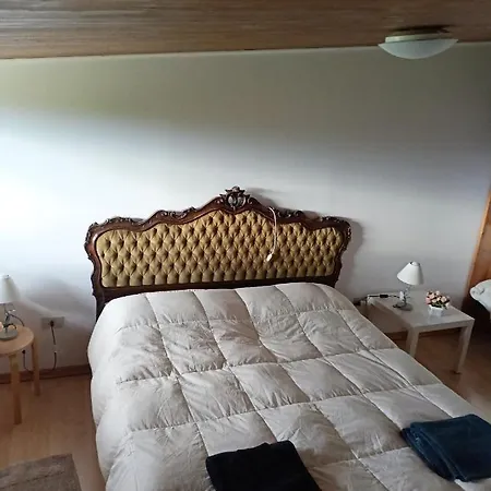 Tenuta Paravano Appartement