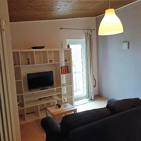 Apartment Tenuta Paravano *