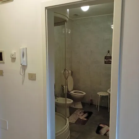 Tenuta Paravano Apartment