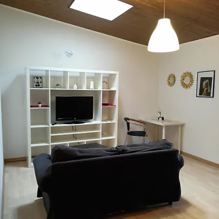 Lejlighed Tenuta Paravano