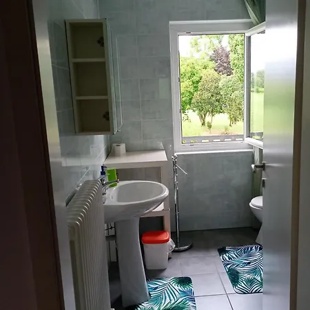 Apartment Tenuta Paravano