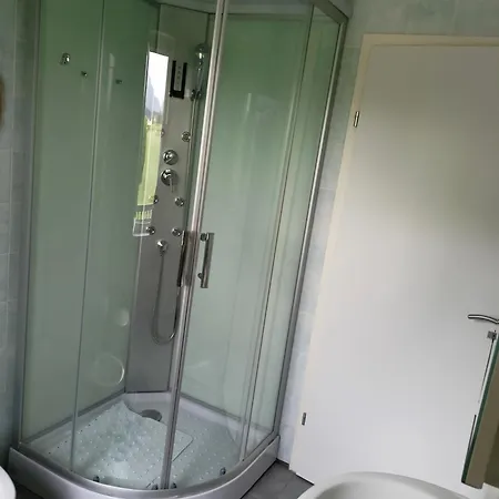 Tenuta Paravano Appartement