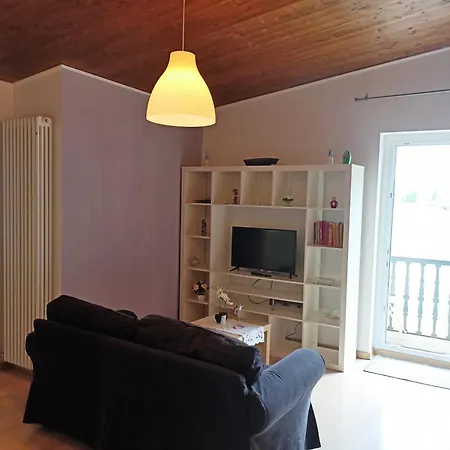 Daire Tenuta Paravano Povoletto