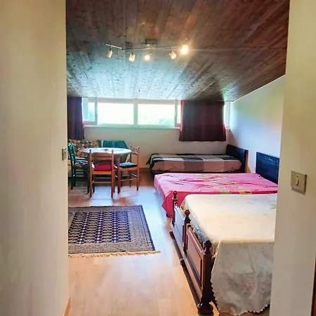 Lejlighed Tenuta Paravano *