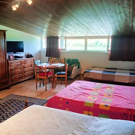 Lejlighed Tenuta Paravano *