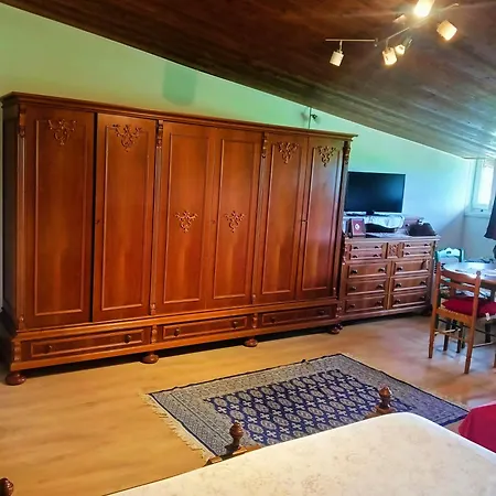 Apartman Tenuta Paravano Povoletto