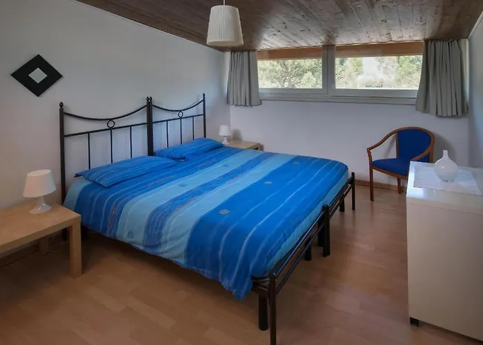 Apartman Tenuta Paravano