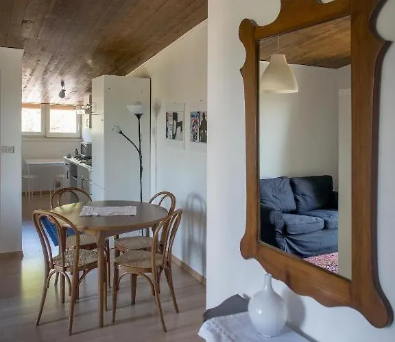 Apartman Tenuta Paravano