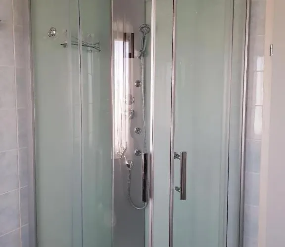 Apartman Tenuta Paravano *