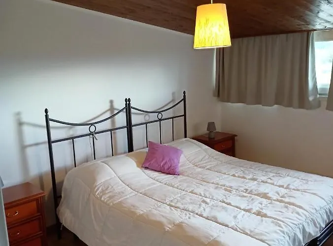 Apartman Tenuta Paravano Povoletto