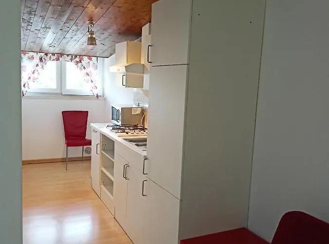 Apartman Tenuta Paravano