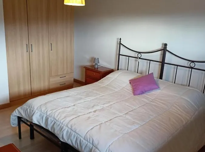 Tenuta Paravano Apartman Povoletto