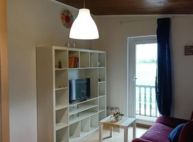 Apartman Tenuta Paravano Povoletto