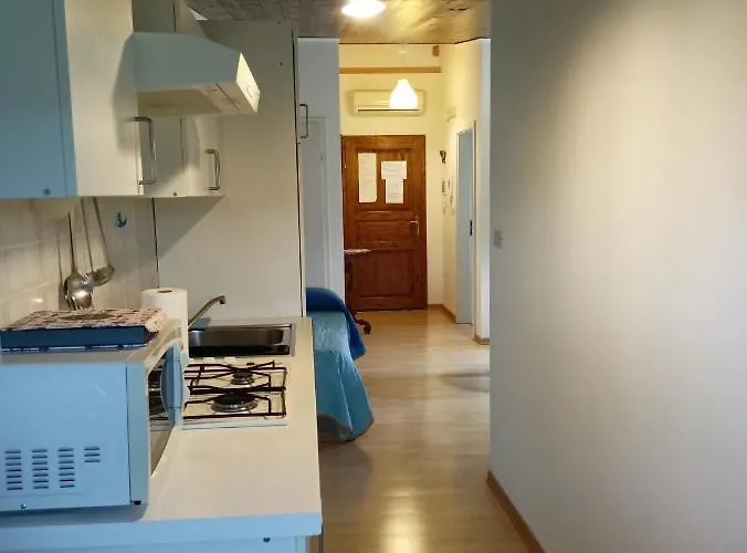 Apartman Tenuta Paravano *