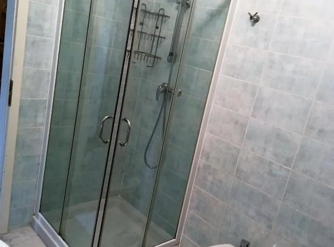 Tenuta Paravano Apartman