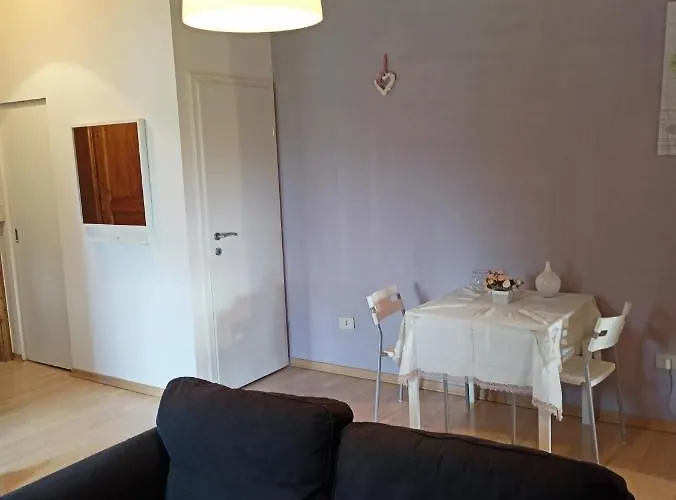 Apartman Tenuta Paravano *