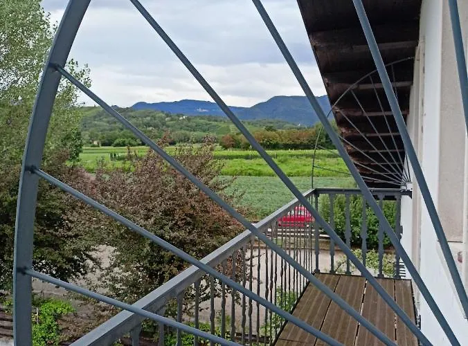 Tenuta Paravano * Povoletto