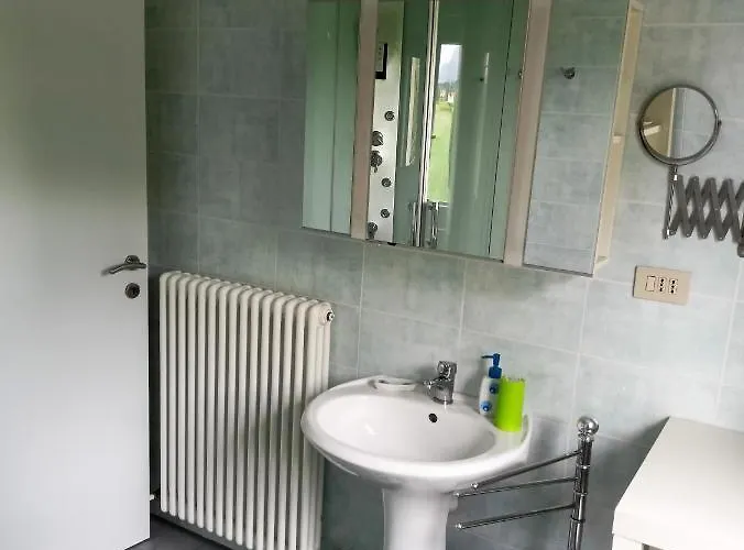 Tenuta Paravano * Povoletto